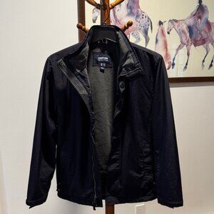 Lands' End Men's Lightweight Jacket